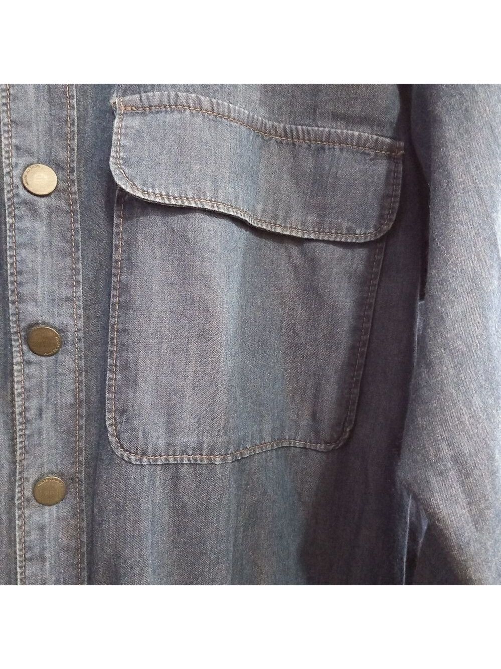Genetic Denim - Romper - Picture 4 of 9